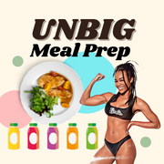Meal Prep Services