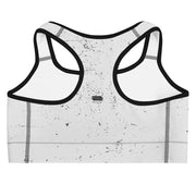 420 IS EVERYDAY Sports bra