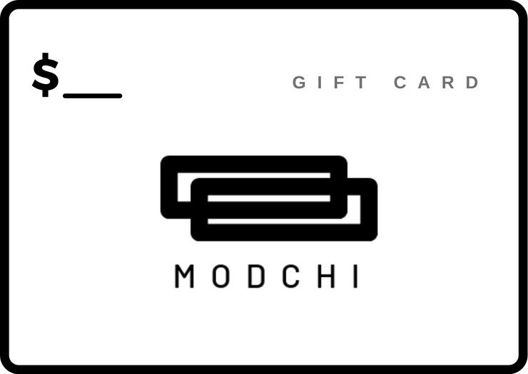 MODCHI Gift Card