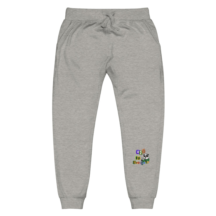 420 is Everyday Unisex joggers