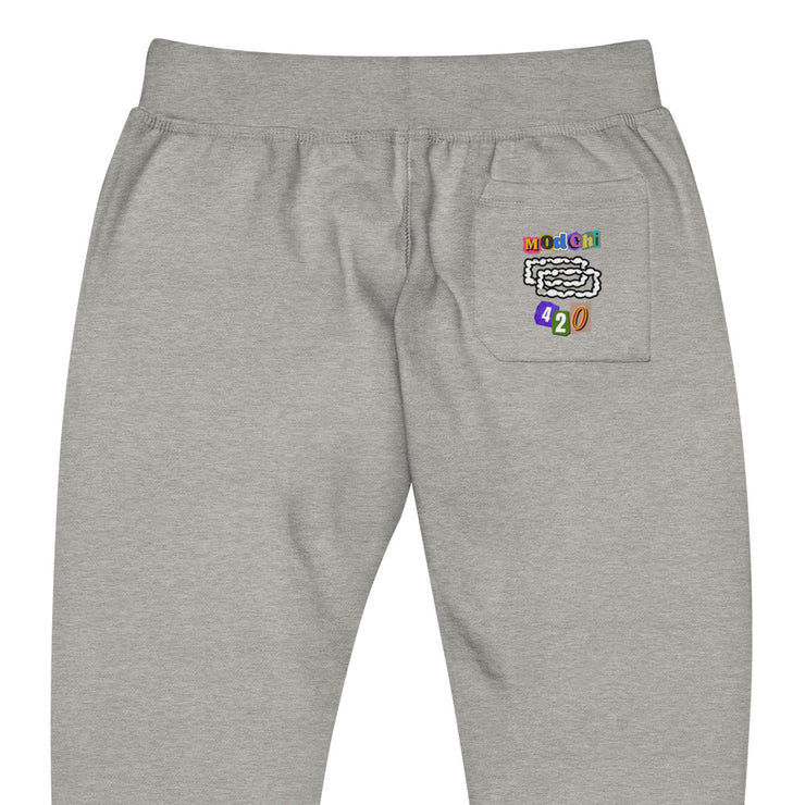 420 is Everyday Unisex joggers