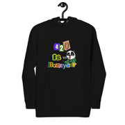 420 is Everyday Unisex Hoodie