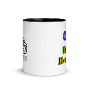 420 is Everyday Mug w/ Color Inside