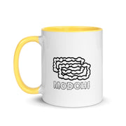 420 is Everyday Mug w/ Color Inside